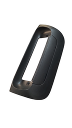 Moldura Painel Rádio Argo 2018 2019 2020 2021