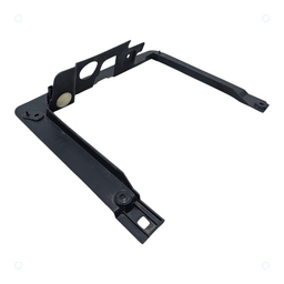 Suporte moldura porta luva S10 Blazer 1995 a 2011