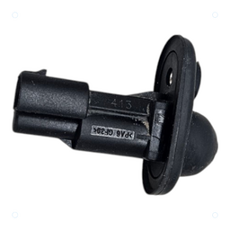 Botão Interruptor luz de cortesia S10 Corsa Astra