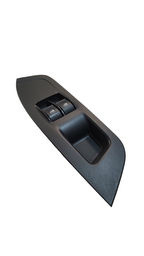 Moldura Botão Dianteiro Esquerdo Argo 2018 2019 2020 2021 20