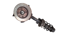 Torre Telescópio Direito Voyage Gol G7 G8 2015 2016 2017