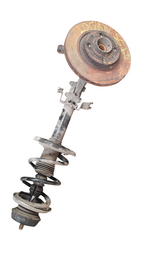 Torre Telescópio Direito Logan 3cc 