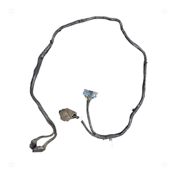 Chicote intermediário painel S10 Blazer 2.8 Diesel 2004