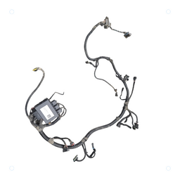 Chicote externo caixa de fusivel S10 Blazer MWM 2.8