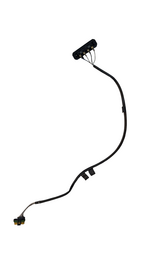 Sensor Interruptor Porta Traseira Direita Doblo 2005 2008 20