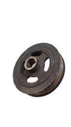 Polia Virabrequim Corolla 1.6  2003 2004 2005 2006 2007 2008