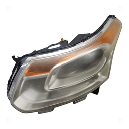 Farol Esquerdo Citroën Aircross