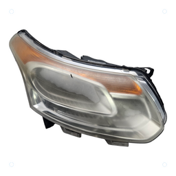 Farol Direito Citroën Aircross