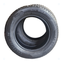 Par Pneu Cockstone 195/60 R15 DOT 4124