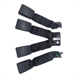 Kit engate cinto de segurança traseiro Fiat Cronos