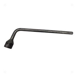 Chave roda Fiat Uno Palio Fiorino 19mm 2007 a 2013