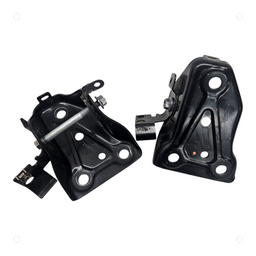 PAR SUPORTE DE EIXO TRSEIRO CITROËN C3 2011 A 2019