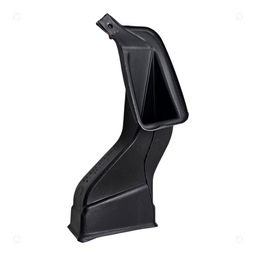Duto de Ar Ventilação interna esquerda Citroën C3