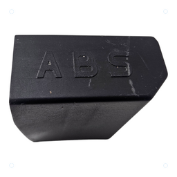 Tampa capa modulo ABS Citroën C3 Aircross 2011 a 2019