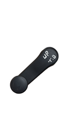 Manivela Traseira Direita UP 2014 2015 2016 2017 2018 2019 