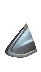 Acabamento Retrovisor Externo Esquerdo Up 2014 2015 2016 201