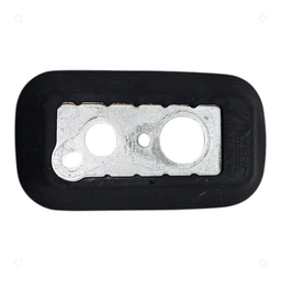 acabamento caixa de ar condicionado Citroën c3
