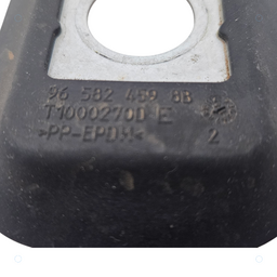 ACABAMENTO CAIXA DE AR CONDICIONADO CITROËN C3
