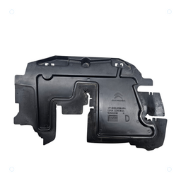 DEFLETOR DIREITO AR CITROËN C3