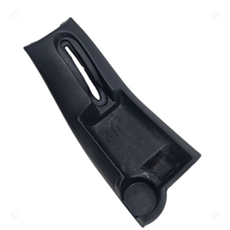 Moldura freio de mão console cental Citroën C3