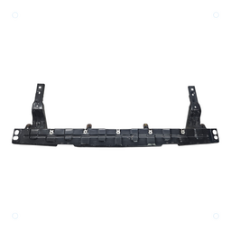 Alma parachoque traseiro Fiat Strada 2020 a 2024