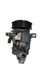 Compressor Ar Condicionado Ka 1.0 3cc 12v 2015 2016 a 2021