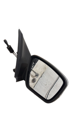 Retrovisor Direito Ka 2015 2016 a 2021 Manual S/ Pisca