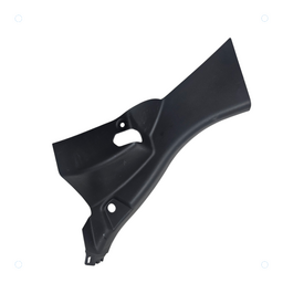 Acabamento Banco traseiro esquerdo Citroën C3