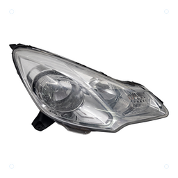 Farol direito Citroën C3