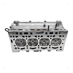 Cabeçote 1.6 16v Retificado Citroën C3 Peugeot 207