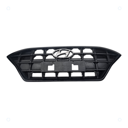 Grade Dianteira Hyundai Hb20 Com detalhe 2020 a 2022
