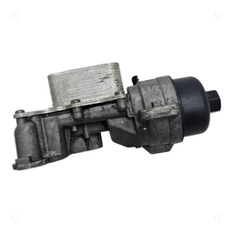 TROCADOR DE CALOR FILTRO DE ÓLEO CITROËN DS5 1.6 THP
