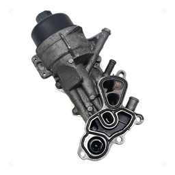 TROCADOR DE CALOR FILTRO DE ÓLEO CITROËN DS5 1.6 THP