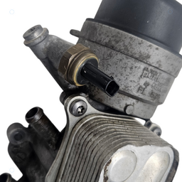 TROCADOR DE CALOR FILTRO DE ÓLEO CITROËN DS5 1.6 THP