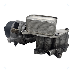 TROCADOR DE CALOR FILTRO DE ÓLEO CITROËN DS5 1.6 THP