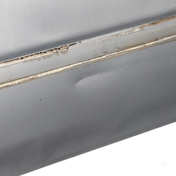 PORTA DIANTEIRA ESQUERDA VOLKSWAGEN GOL G3