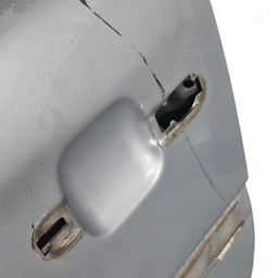 PORTA DIANTEIRA ESQUERDA VOLKSWAGEN GOL G3