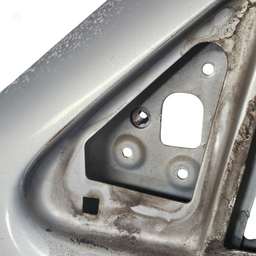 PORTA DIANTEIRA ESQUERDA VOLKSWAGEN GOL G3