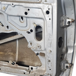 PORTA DIANTEIRA ESQUERDA VOLKSWAGEN GOL G3