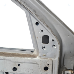 PORTA DIANTEIRA ESQUERDA VOLKSWAGEN GOL G3