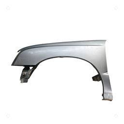 Paralama dianteiro esquerdo S10 Blazer 2001 a 2011 C detalhe