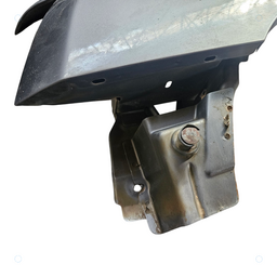 PARALAMA DIANTEIRO ESQUERDO S10 BLAZER 2001 A 2011 C DETALHE