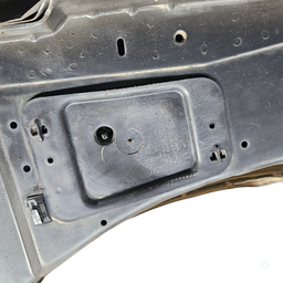 PARALAMA DIANTEIRO ESQUERDO S10 BLAZER 2001 A 2011 C DETALHE