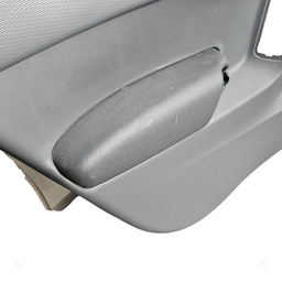 FORRO DE PORTA TRASEIRO ESQUERDO CITROËN C3 TENDENCE