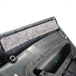 FORRO DE PORTA TRASEIRO ESQUERDO CITROËN C3 TENDENCE