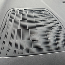 FORRO DE PORTA TRASEIRO ESQUERDO CITROËN C3 TENDENCE