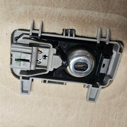 FORRO TETO TRASEIRO CITROËN C3 2013 A 2019