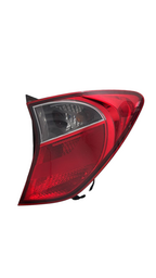 Lanterna Traseira Esquerda Hb20 Hatch 2019 2020 2021 2022 