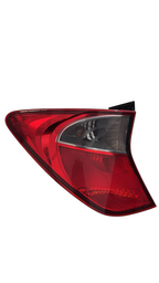 Lanterna Traseira Direita Hb20 Hatch 2019 2020 2021 2022  