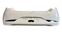 Parachoque Traseiro HB20 Hatch 2019 2020 2021 2022 